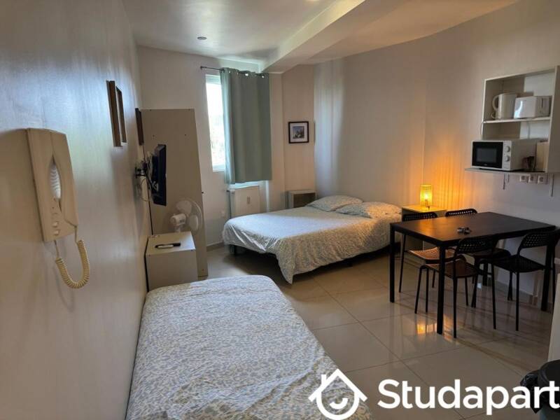 Maison à louer, 22m², MONTFERMEIL