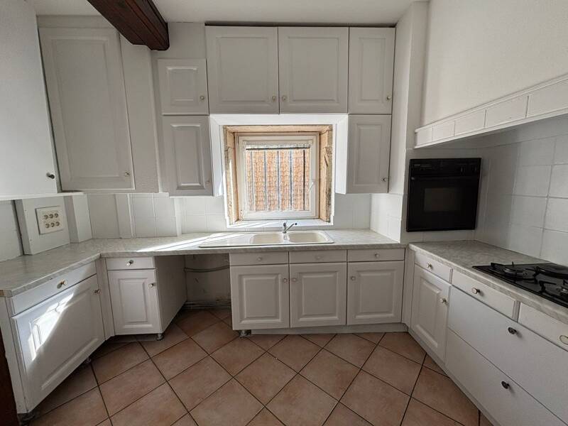 Maison à louer, 177m², LYON 8E