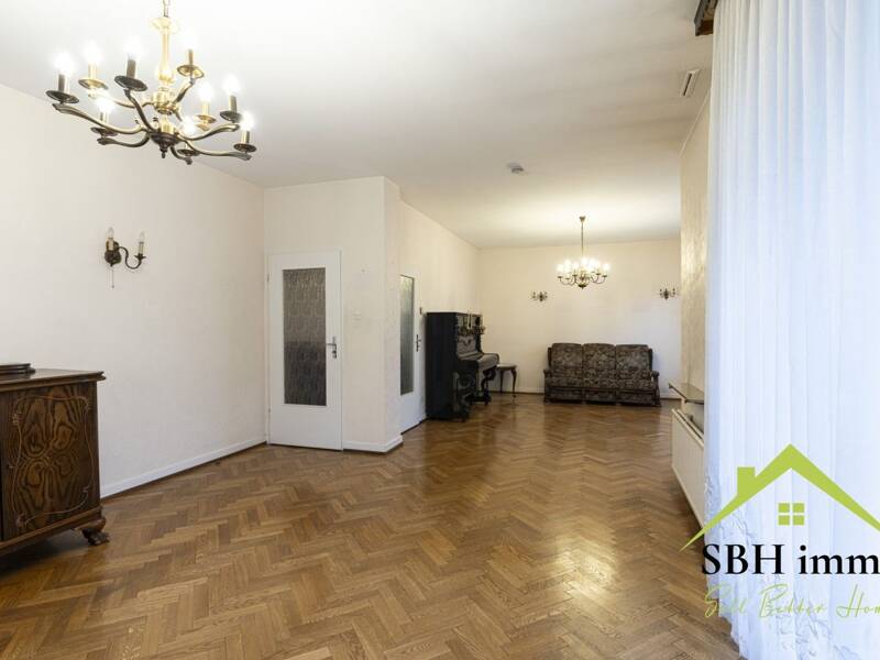 Maison à vendre, 181m², STRASBOURG