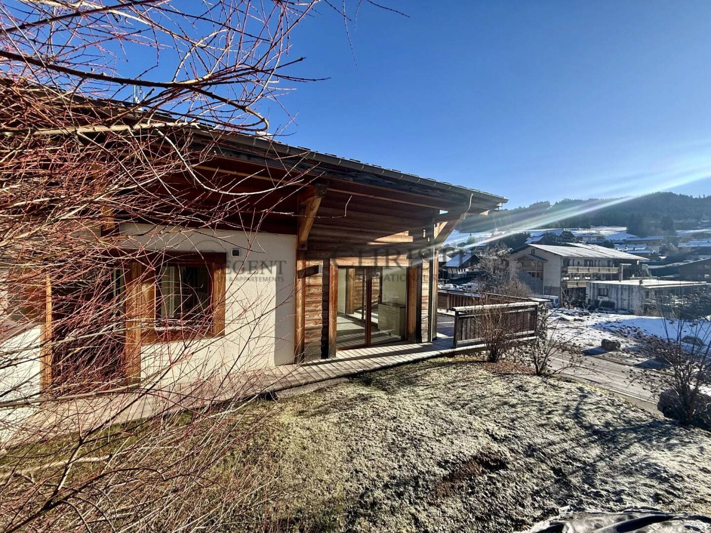 Maison à vendre, 60m², LES GETS