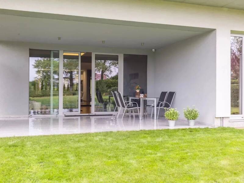 Maison à vendre, 52m², VILLE D'AVRAY