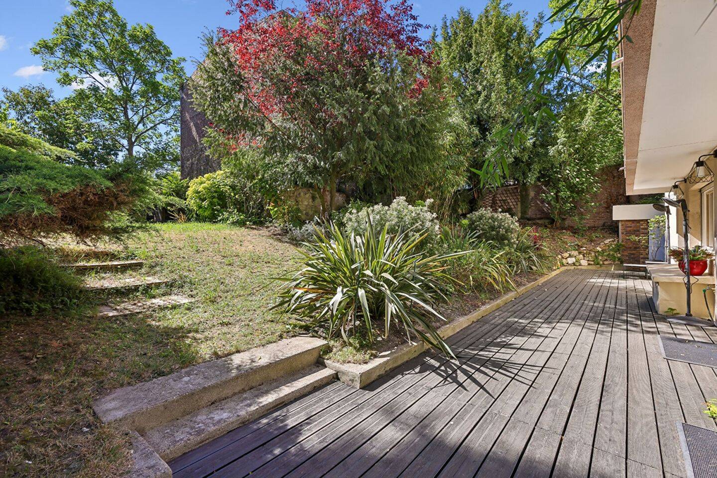 Maison à vendre, 150m², NANTERRE