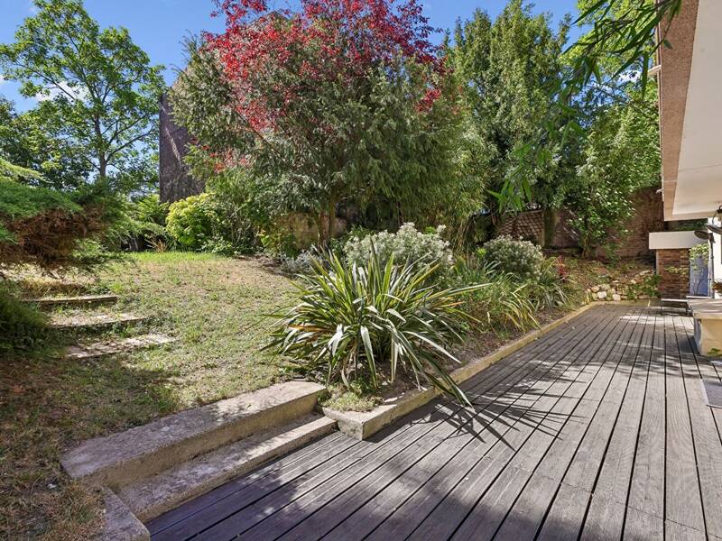 Maison à vendre, 150m², NANTERRE