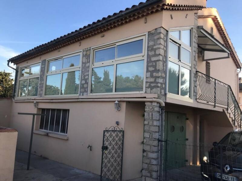 Maison à louer, 56m², LA SEYNE SUR MER