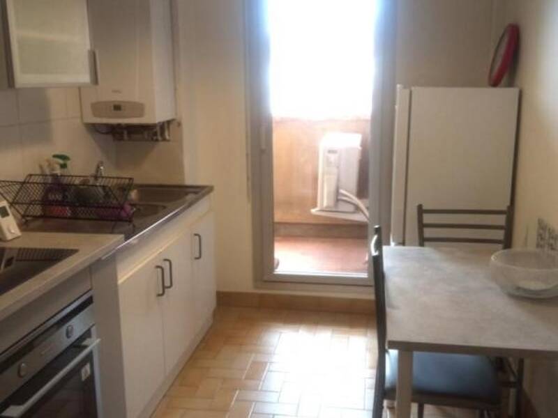 Maison à louer, 55m², SORGUES