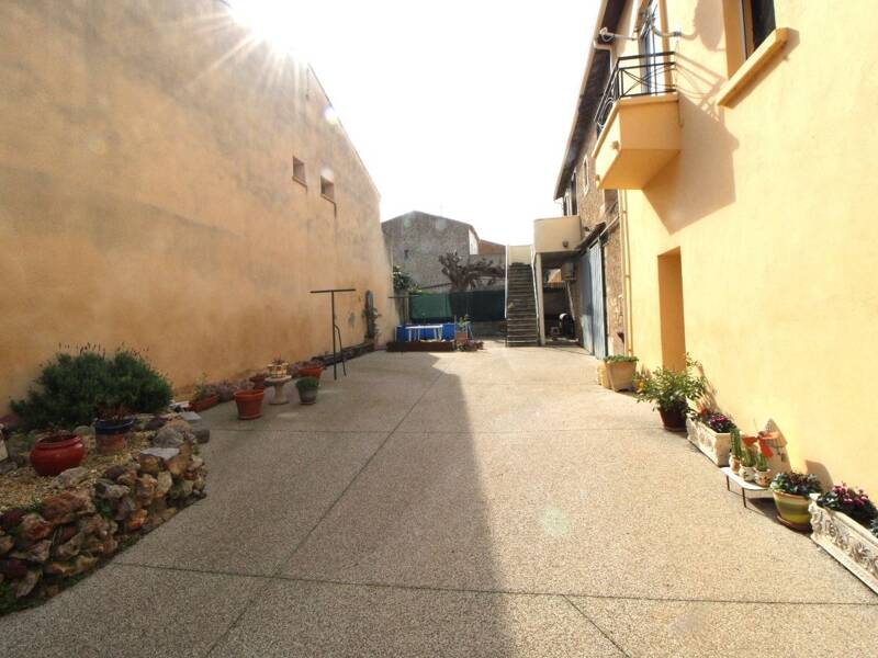 Maison à vendre, 132m², MEZE