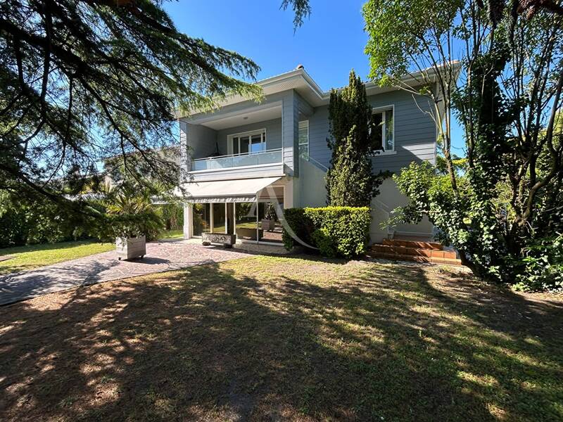 Maison à vendre, 149m², EYSINES