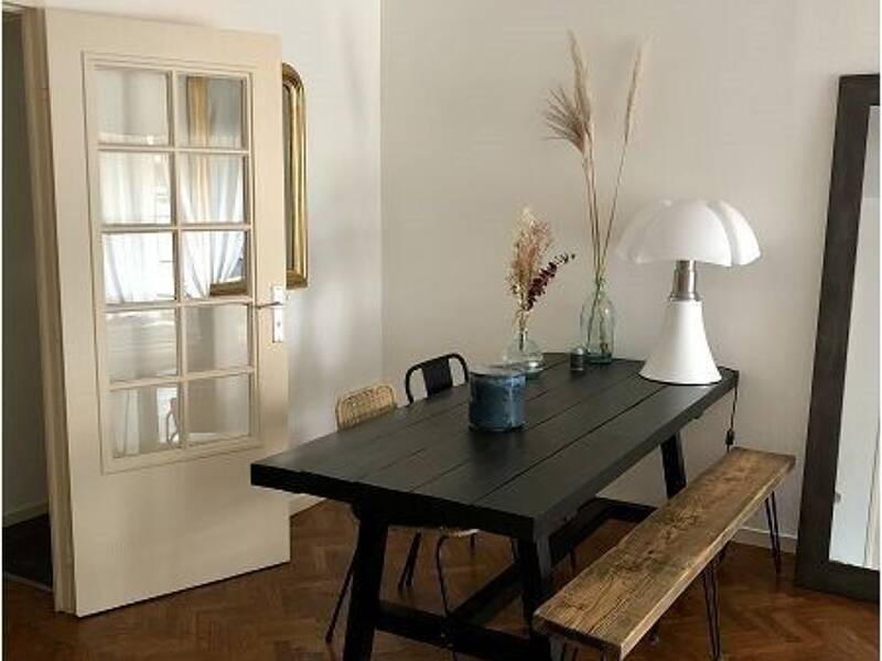 Maison à louer, 58m², TOULOUSE