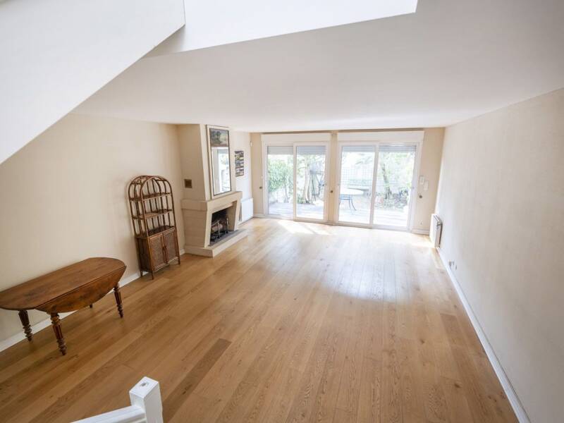 Maison à vendre, 120m², BORDEAUX