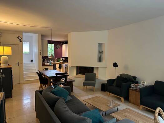 Maison à vendre 485 000 € 5 pièces 4 chambres 137 m² Avilly-Saint-Léonard 60300