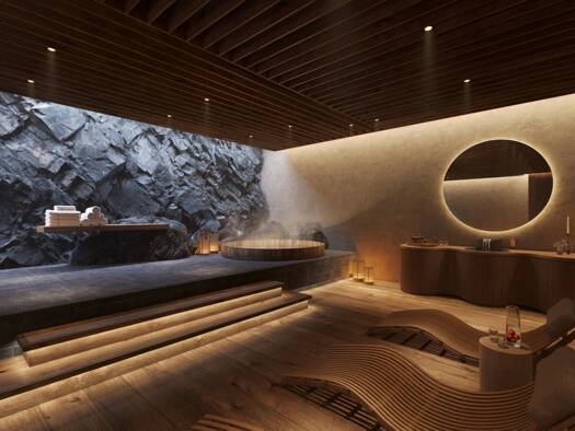 Chalet à vendre - neuf 6 320 000 € 10 pièces 6 chambres 424 m² dès le 30/06/2027 Megève 74120