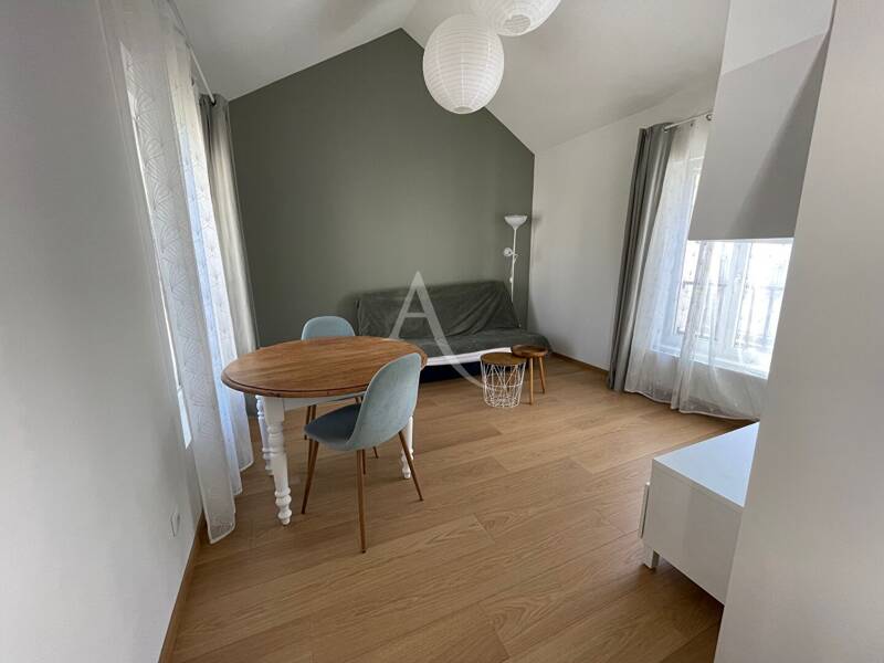 Maison à louer, 50m², GIF SUR YVETTE