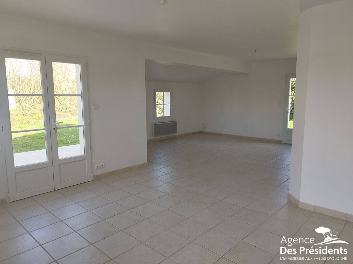 Maison à vendre, 75m², TALMONT SAINT HILAIRE