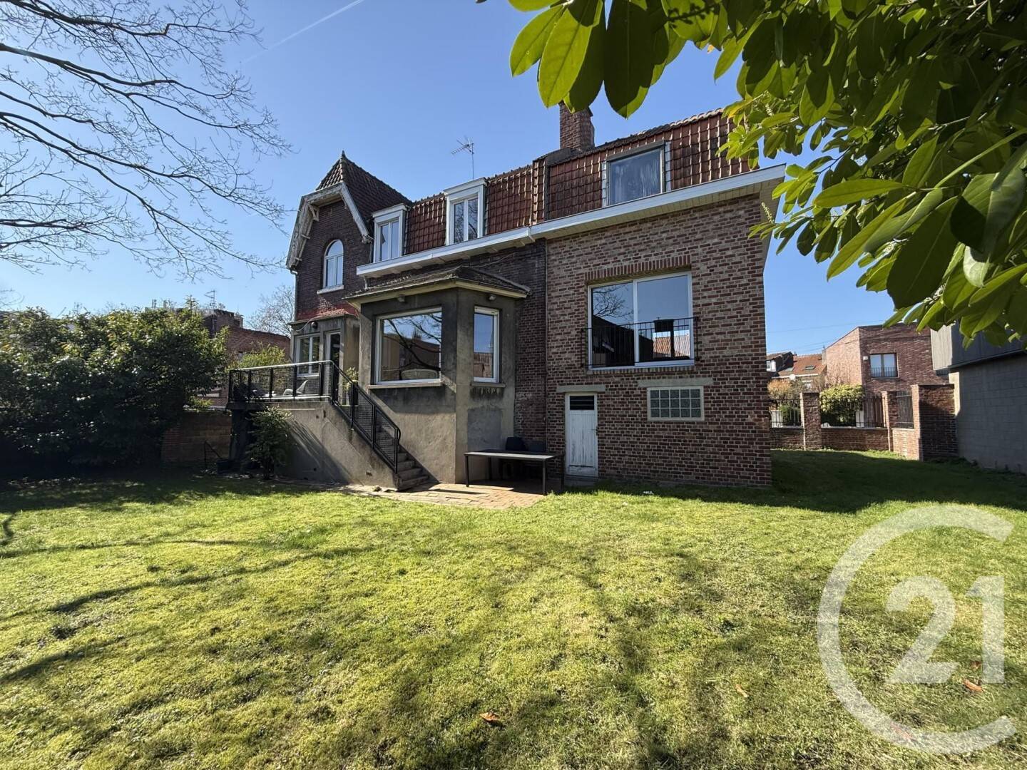 Maison à vendre, 210m², ROUBAIX