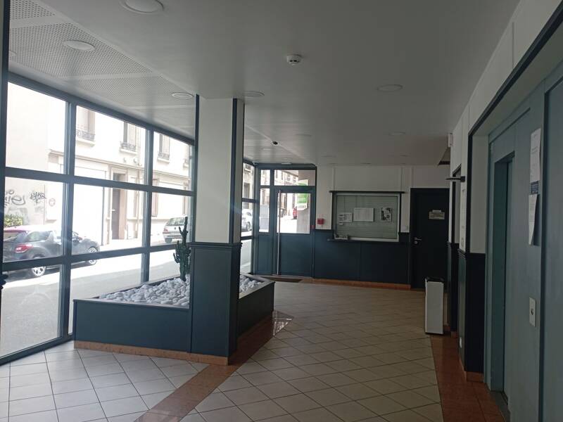 Maison à louer, 30m², SAINT ETIENNE