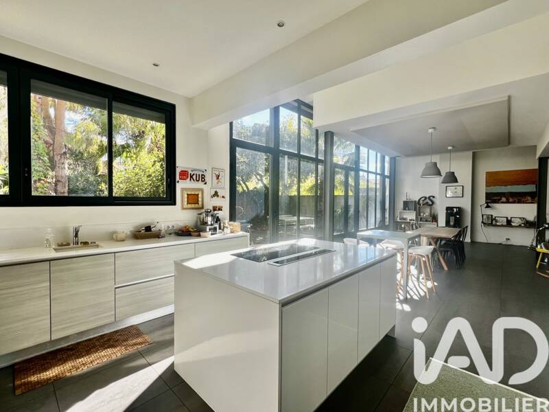 Maison à vendre, 225m², BORDEAUX