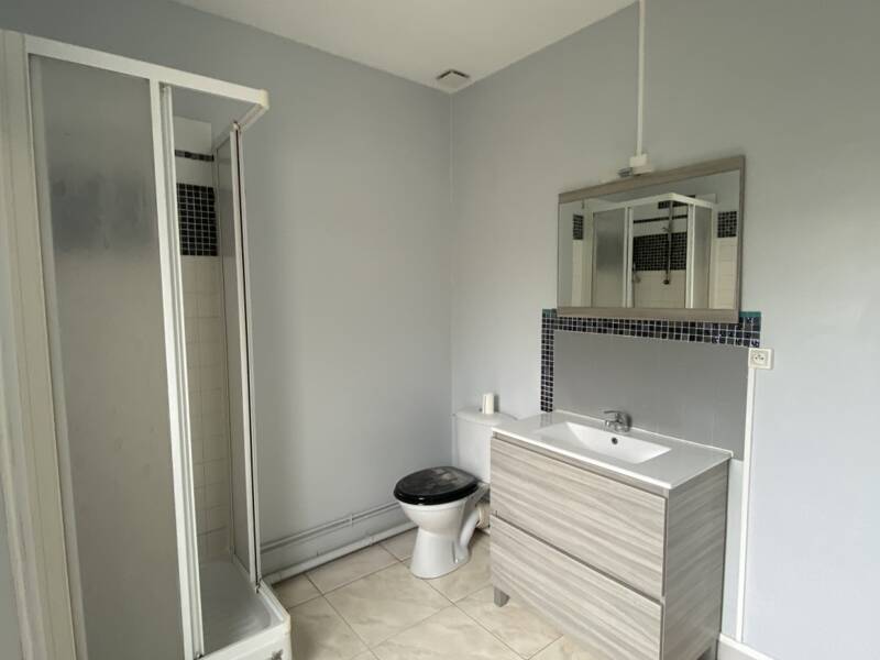 Maison à louer, 82m², VILLENEUVE SUR YONNE