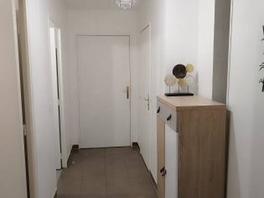 Duplex à louer 2 150 € 4 pièces 3 chambres 84 m² RDC Centre Ville Athis-Mons 91200