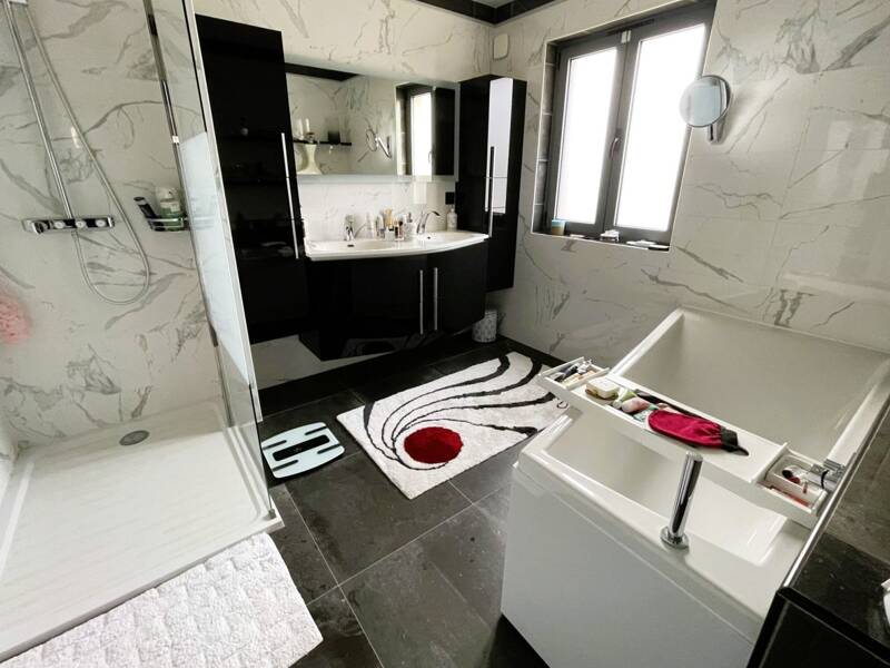 Maison à vendre, 180m², DIGOIN