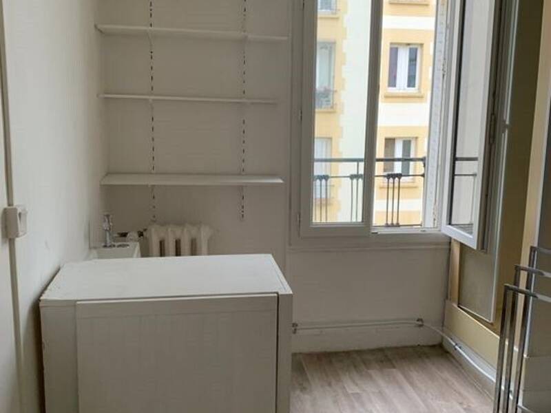 Maison à louer, 11m², VINCENNES