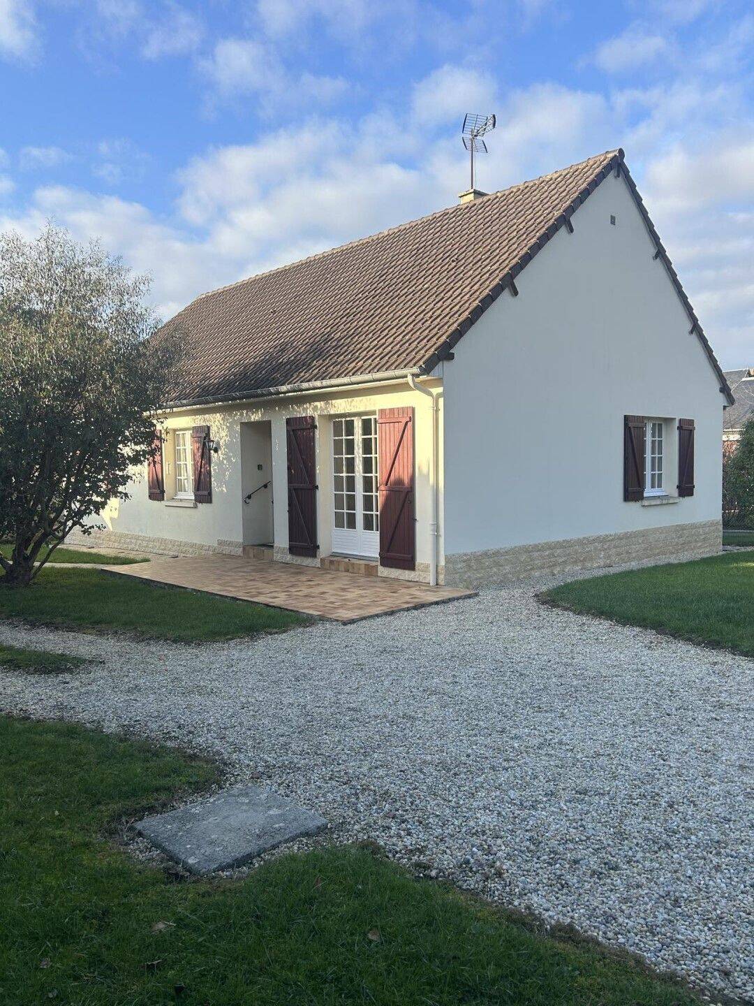 Maison à vendre, 95m², CALVADOS