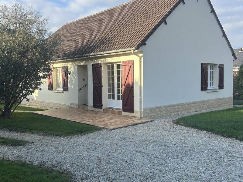 Maison à vendre, 95m², CALVADOS