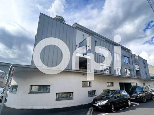 Local commercial à vendre 240 000 € Bouygue Brive-la-Gaillarde 19100