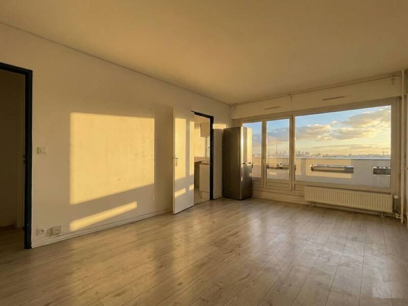 Maison à louer, 41m², BOULOGNE BILLANCOURT