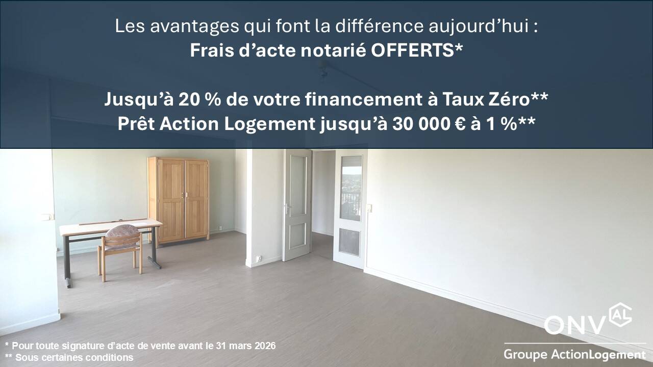 Maison à vendre, 104m², SAINT DIZIER
