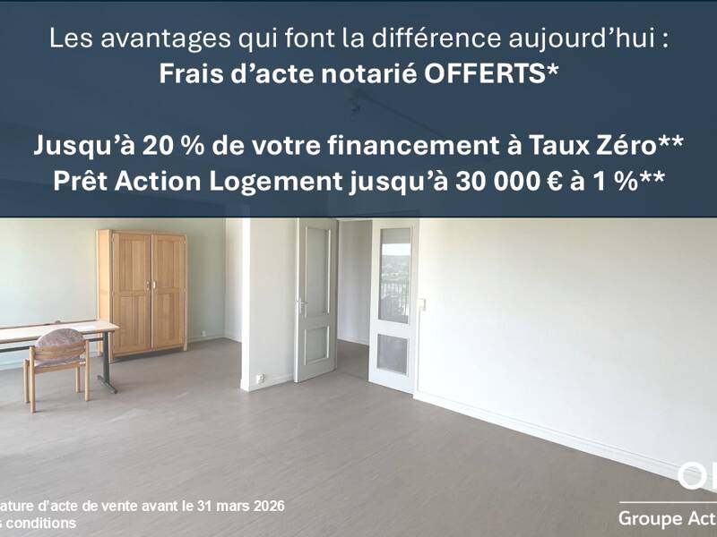 Maison à vendre, 104m², SAINT DIZIER