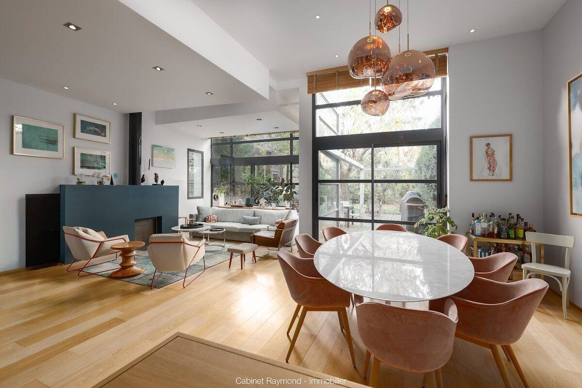 Maison à vendre Grenoble — 5