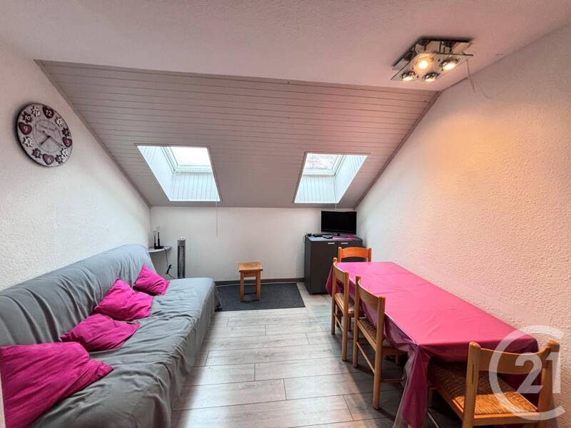 Maison à vendre, 21m², RISOUL