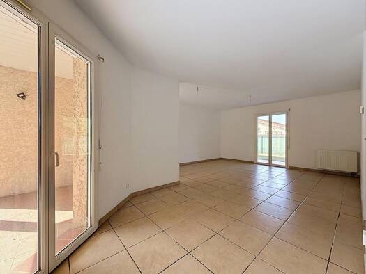 Maison de plain-pied à vendre 270 000 € 5 pièces 4 chambres 109 m² 700 m² de terrain Beouzo Fonsorbes 31470