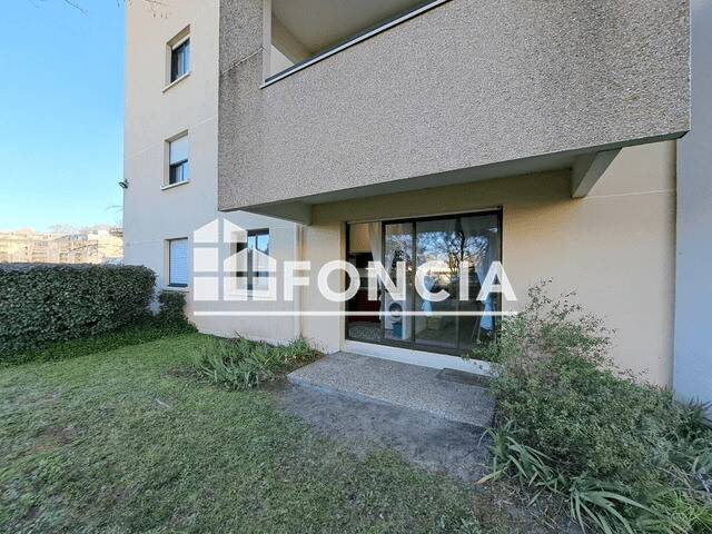 Maison à louer, 47m², MERIGNAC