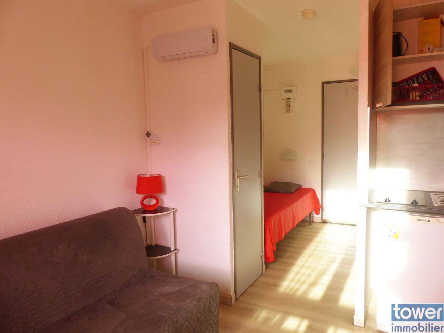 Maison à vendre, 16m², LAMALOU LES BAINS
