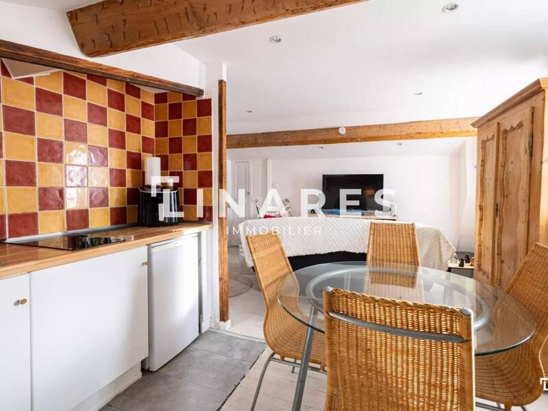 Maison à vendre, 19m², TOULON