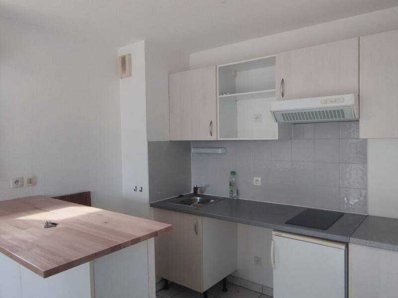Maison à louer, 40m², LIBOURNE