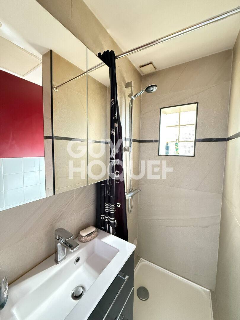 Maison à vendre, 71m², BOURGES