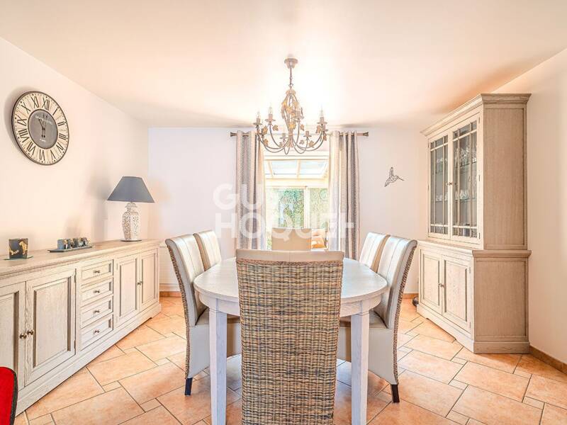 Maison à vendre, 165m², LAMORLAYE