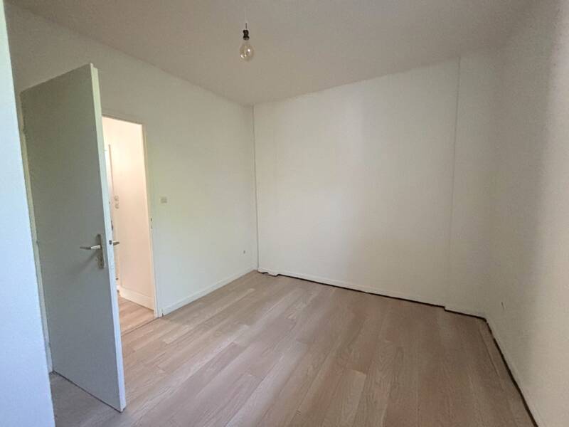 Maison à vendre, 37m², LYON 4E