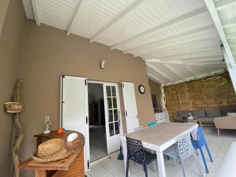 Maison à vendre, 95m², PETIT BOURG