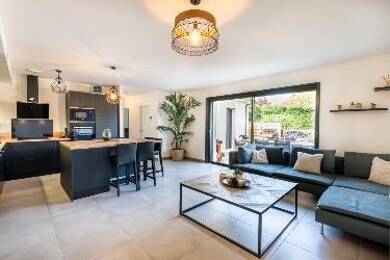 Maison à vendre 479 900 € 4 pièces 3 chambres 88 m² Larmor-Baden 56870