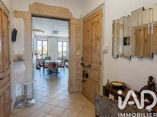 Duplex à vendre 295 000 € 5 pièces 3 chambres 124 m² Étage 2/2 Anse 69480