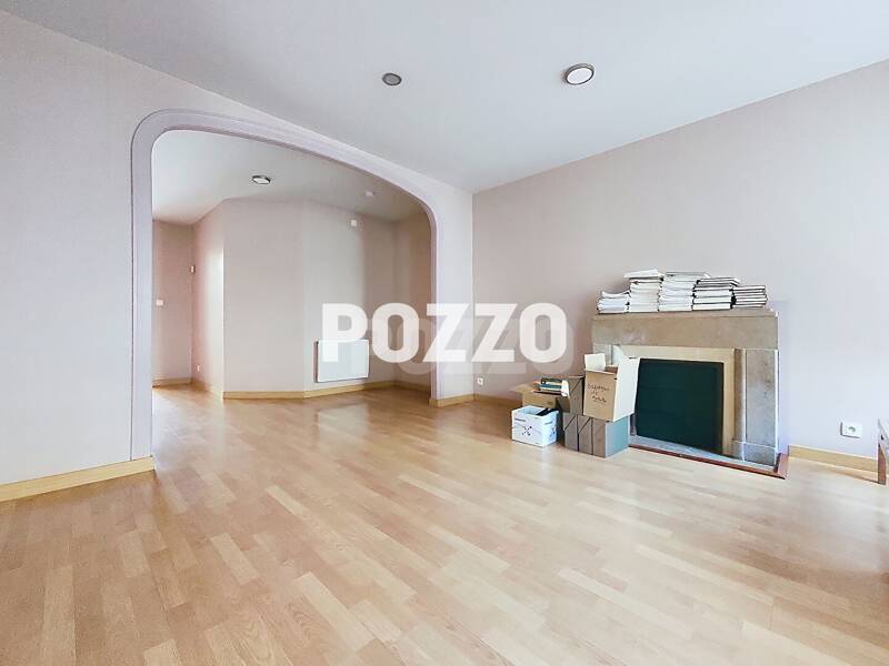 Maison à vendre, 120m², CHERBOURG