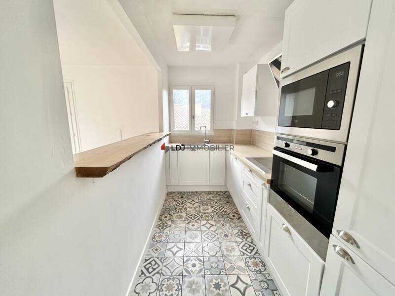 Maison à louer, 57m², AMELIE LES BAINS PALALDA