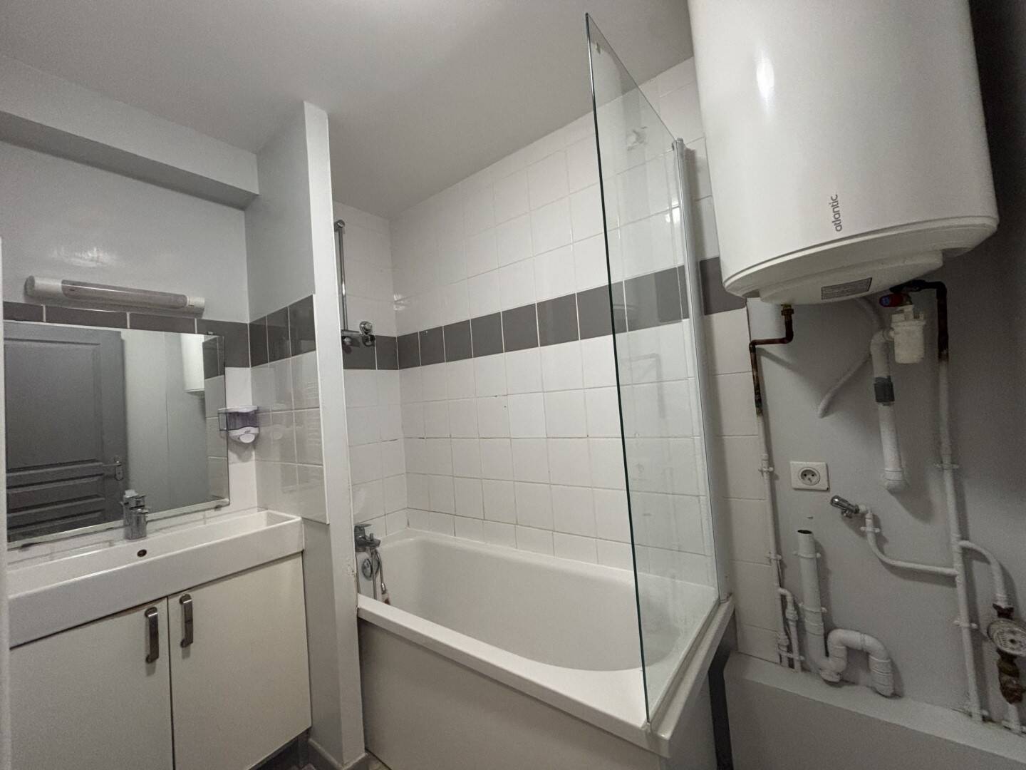 Maison à louer, 36m², POITIERS