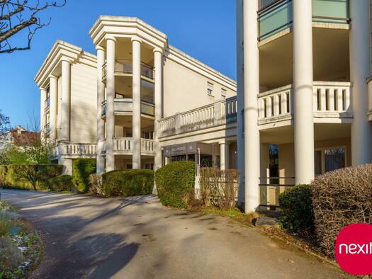 Appartement à vendre 86 300 € 1 pièce 30,1 m² RDC Carrieres Bacquin Dijon 21000