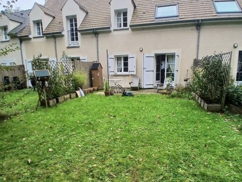 Maison à louer, 100m², RAMBOUILLET