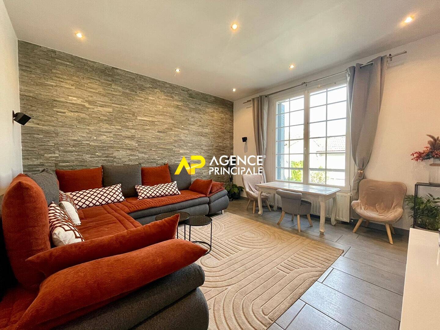 Maison à vendre, 66m², ARGENTEUIL