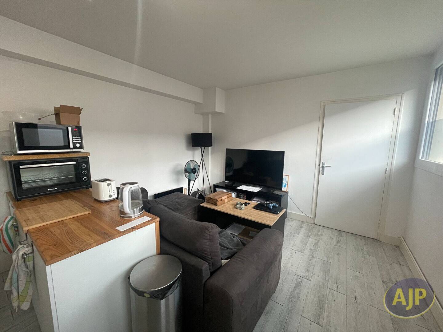 Maison à louer, 29m², CHOLET